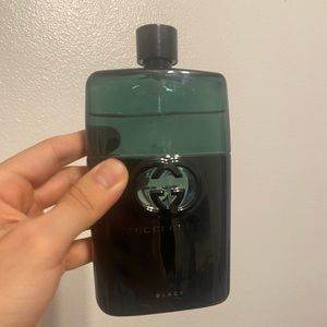 Gucci Guilty Black- 6.70 OZ